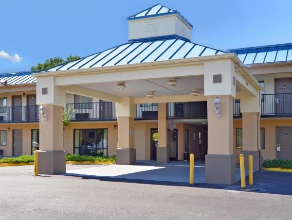 Days Inn Little Rock South image 1