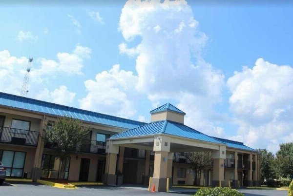 Days Inn Little Rock South image 6